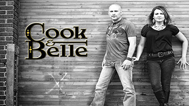 Cook & Belle