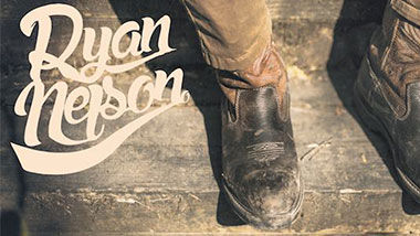 Ryan Nelson