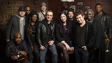 Sly Band