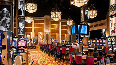 Poker Room Hollywood Casino Lawrenceburg