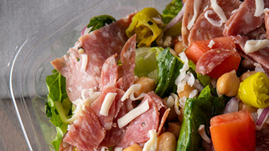 antipasto salad