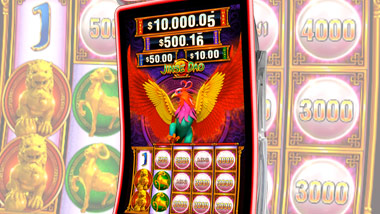 Slot machines phoenix az