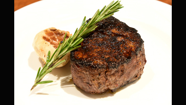 steak filet 