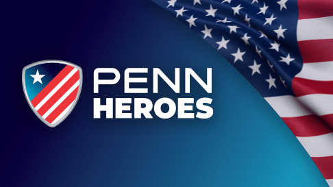 penn heroes