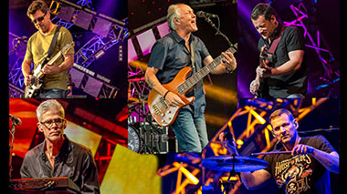 Little River Band