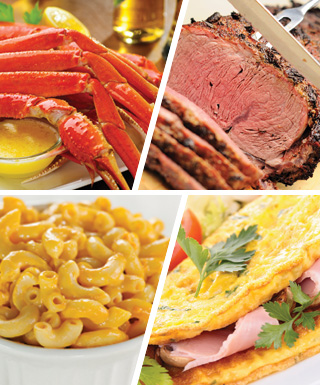 Hinckley Casino Seafood Buffet Hinckley Casino Seafood Buffet