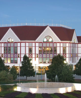Casino michigan city in Casino michigan city in