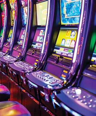 How to win at slot machines How to win at slot machines