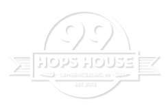 hops house logo
