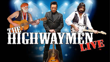 The Highway Men at Hollywood Casino Lawrenceburg