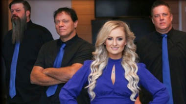 HiFi Honey at Hollywood Casino Lawrenceburg