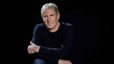Michael Bolton at Hollywood Casino Lawrenceburg