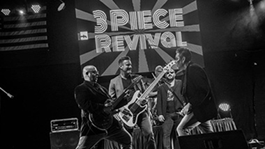 3 Piece Revivial