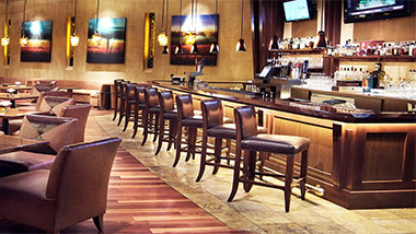 Restaurants in Lawrenceburg, IN | Hollywood Casino Lawrenceburg