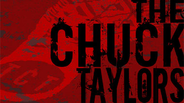 The Chuck Taylors