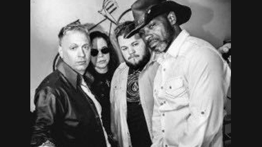 Mickey Utley Band
