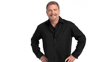 bill engvall