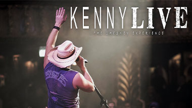 Kenny Chesney Tribute