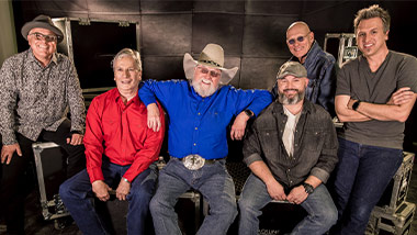 Charlie Daniels Band
