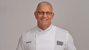 Robert Irvine