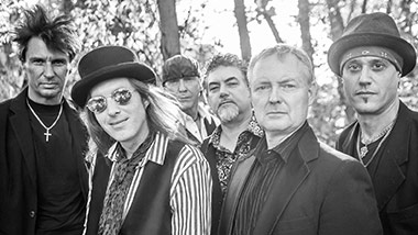 Tom Petty Tribute Band