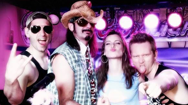 Trailer Park Flossies
