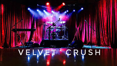 Velvet Crush