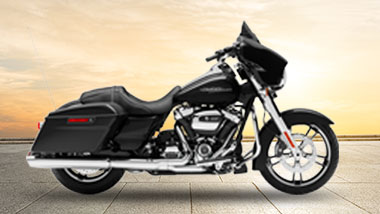 win a harley davidson motorcycle
