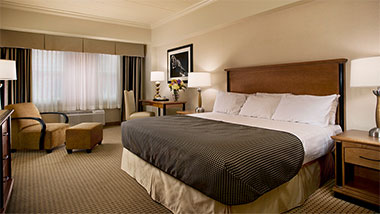 King Room 