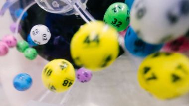 lottery