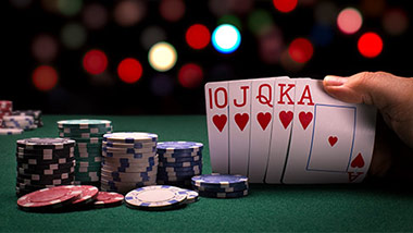 high hand 380-214