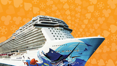 Norwegian Cruise Giveaway