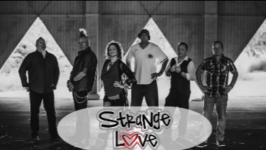 Strangelove