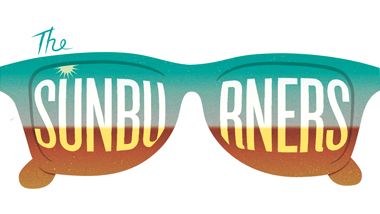 The Sunburners