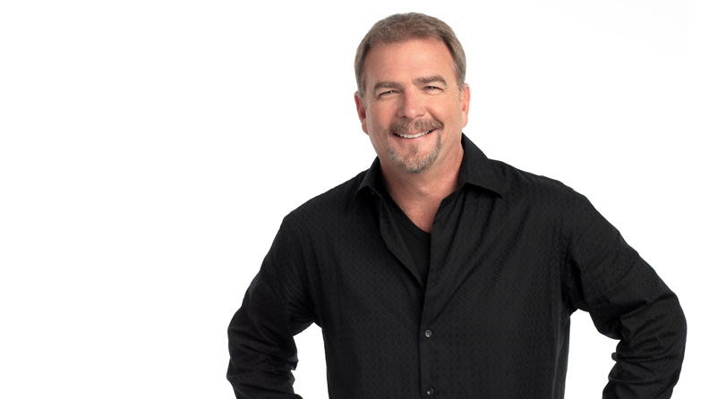 Bill Engvall