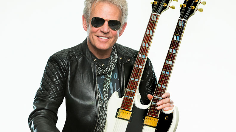 Don Felder