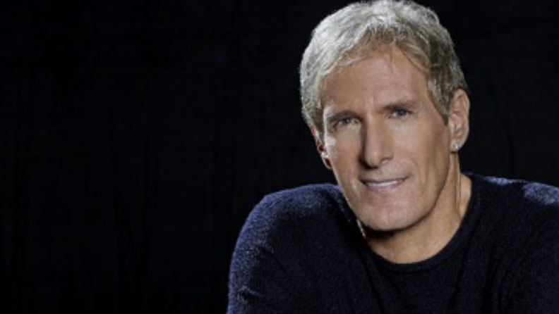 Michael Bolton