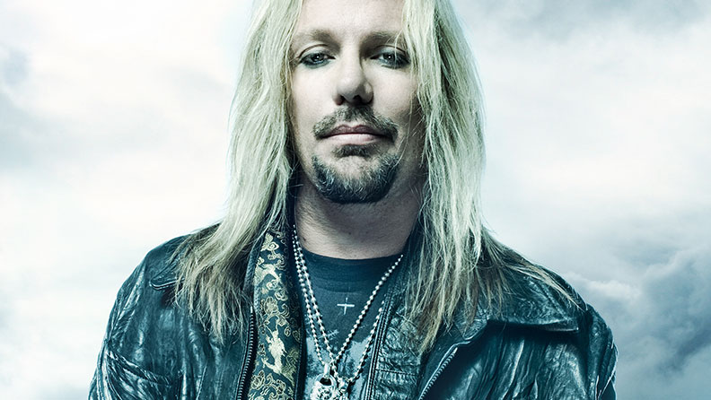 Vince Neil
