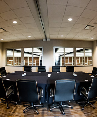 Meetings and Events