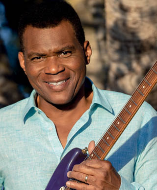 The Robert Cray Band