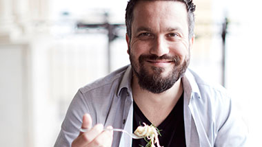 Chef Fabio Viviani