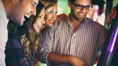 hollywood casino apps