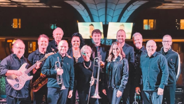 rivercity band